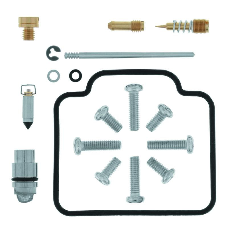 QuadBoss Polaris Magnum 500 2x4/4x4 Carburetor Rebuild Kit
