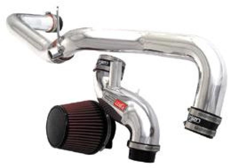 Injen 99-00 323 E46 2.5L 99-00 328 E46 2.8L 2001 325 2.5L Polished Cold Air Intake