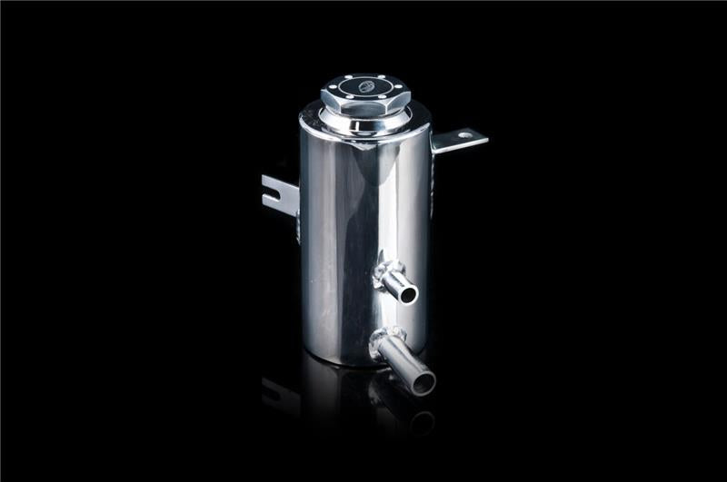 Weapon R 93-98 Toyota Supra Power Steering Reservoir Tank (Excl Hoses/Clamps - Tank Only)