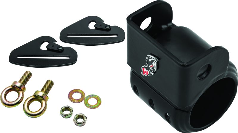 DragonFire Racing Harness Anchor Kit 1.75 in.