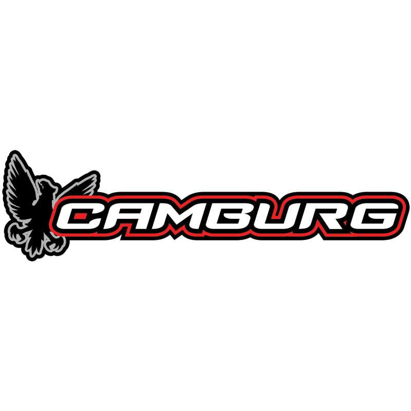 Camburg 24+ Toyota Tacoma Kit Dominator Preload System