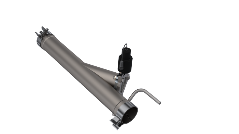 2009-2023 Ram/Dodge 1500 Classic QTP Aggressor Cutout Pipe