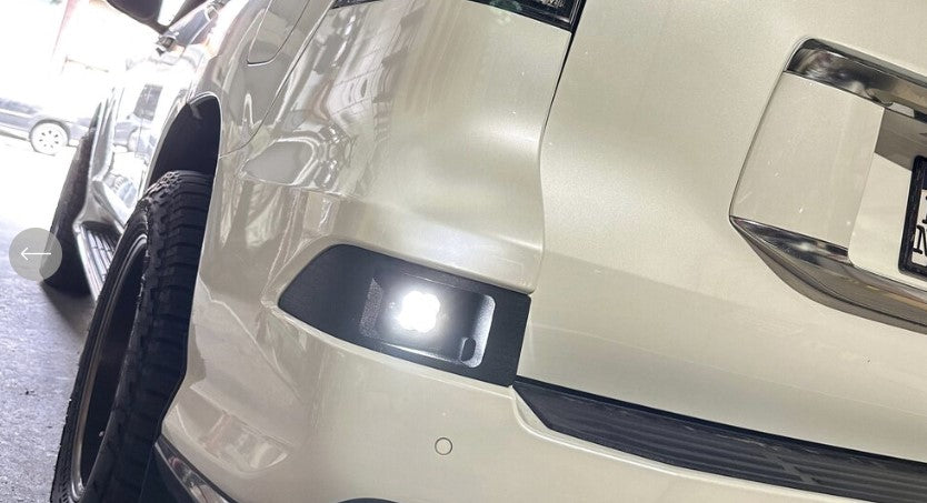 2014-2023 Lexus GX460 Reverse Light Housing