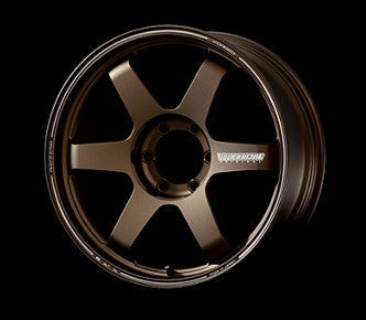VOLK RACING TE37 ULTRA LARGE PCD - 20"