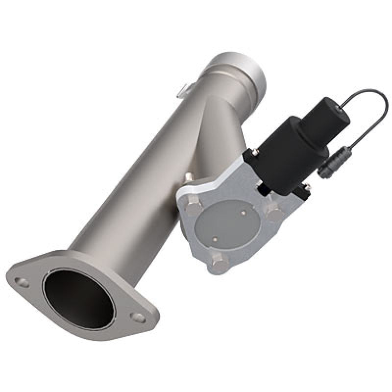 2009-2023 Ram/Dodge 1500 Classic QTP Aggressor Cutout Pipe