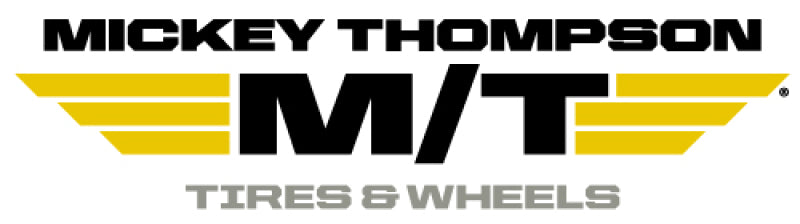 Mickey Thompson ET Street R Tire - D6690 P285/45R17