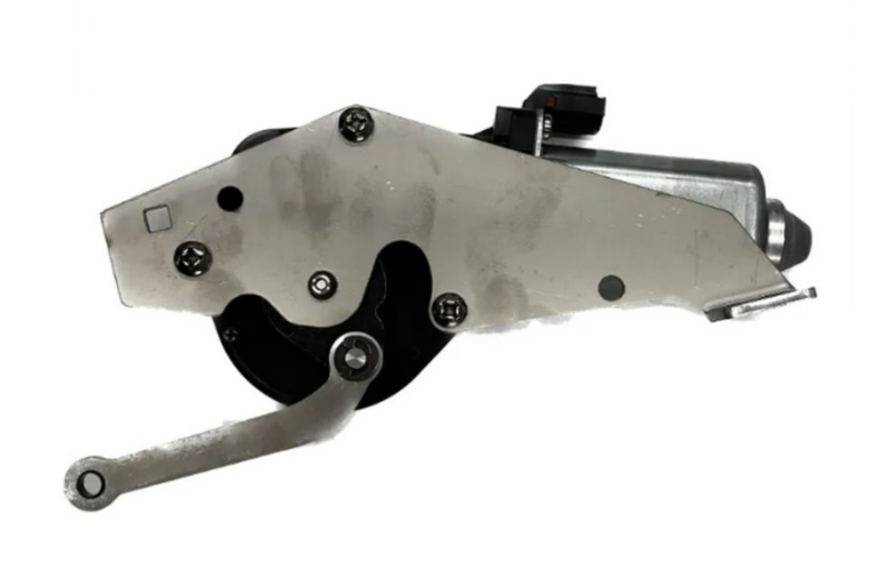 Rock Slide Gen 3 Step Motor DRVR