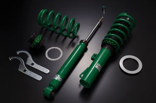 Tein 2014+ Mazda 3 Street Advance Z Coilovers