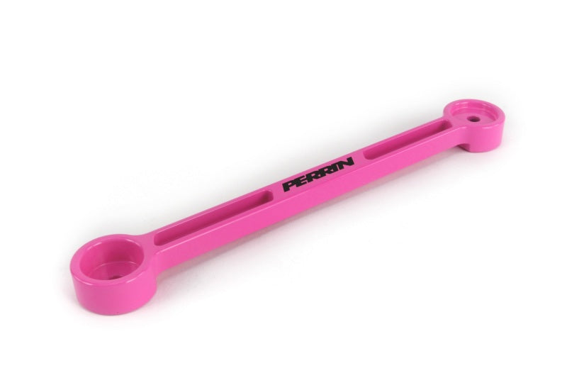 PERRIN 02-25 Subaru Impreza/WRX/STI & 13-25 Crosstrek/BRZ/FR-S/GR86/GR86 Battery Tie Down - Hyper Pk
