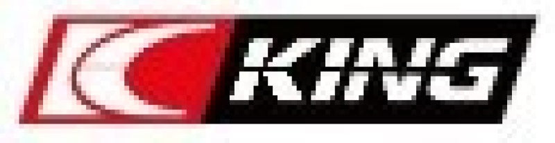King Chrysler/Mitsubishi/Hyundai/Kia World Engine Connecting Rod Bearing Set - Size STD
