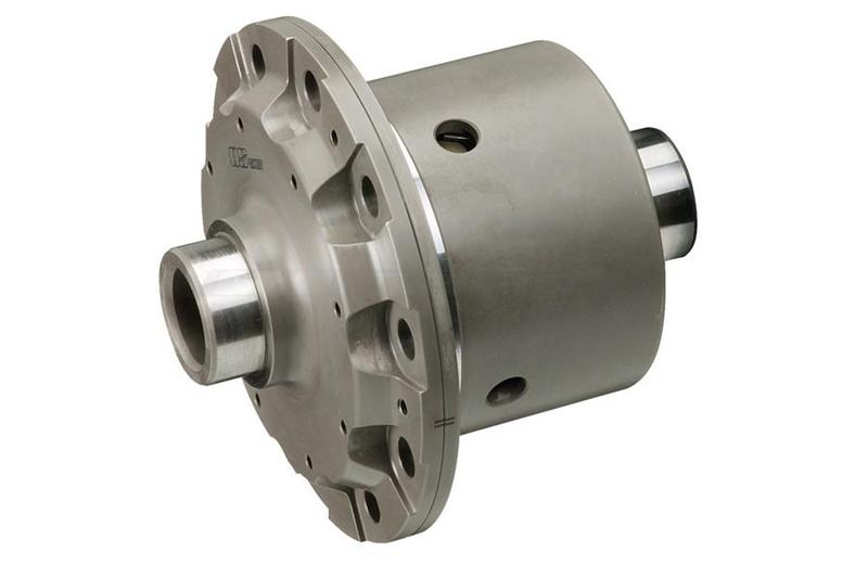OS Giken Toyota Supra JZA80 (6MT/9 in) Super Lock LSD