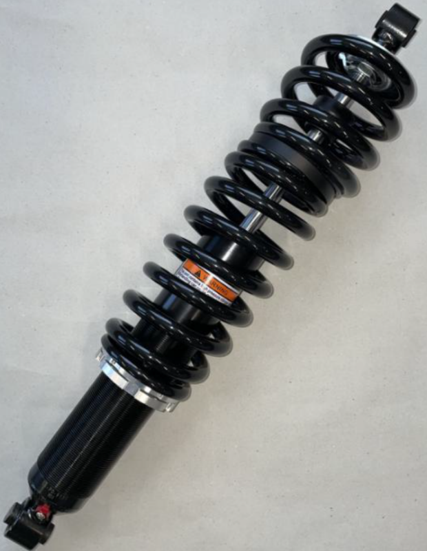 Dragonfire Racing Shocks Polaris Ace 5700 / RZR 570 / Sportsman Ace - Pair
