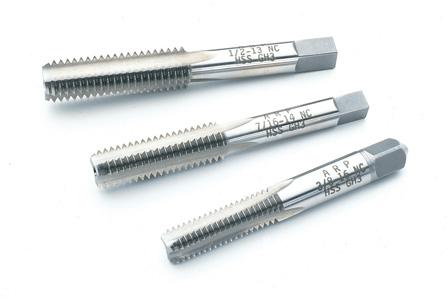 ARP M11 x 2.00 Thread Cleaning Chaser Tap