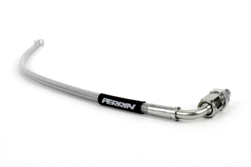 PERRIN 15-21 Subaru WRX/STI & 13-25 BRZ/FRS/GR86 Stainless Steel Clutch Line