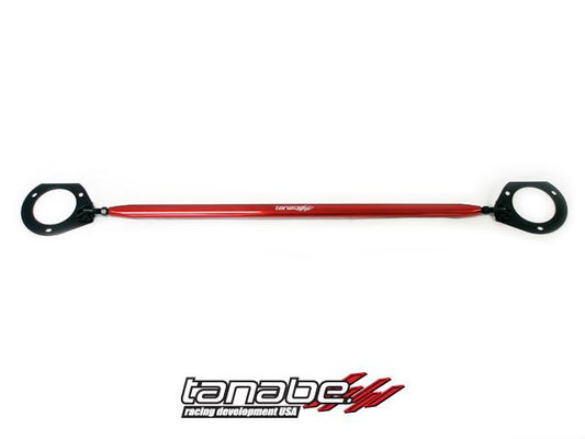 Tanabe Sustec Front Strut Tower Bar 00-05 Celica (ZZT231)
