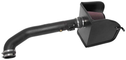K&N 17-18 Chevrolet Colorado V6-3.6L F/I AirCharger Performance Intake