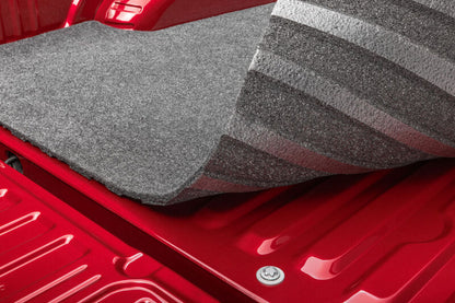 Husky Liners 07-19 Silverado & Sierra 1500/2500/3500 6.6ft Guardian Comfort Bed Mat (For Drop-In)