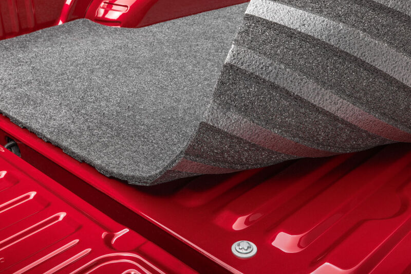 Husky Liners 19-25 RAM 1500 CC New Body 5.7ft Bed Guardian Comfort Bed Mat - Grey