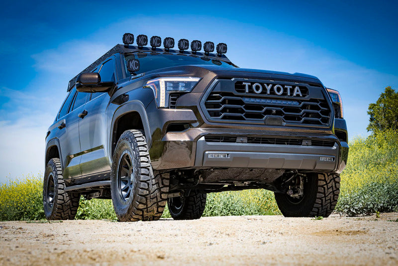 ICON 22-25 Toyota Tundra 2.5 Series VS RR CDXS Coilover Kit