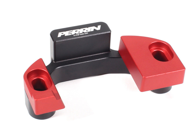 PERRIN 18-25 Subaru WRX (w/o Short Throw Shifter) Super Shifter Stop Kit