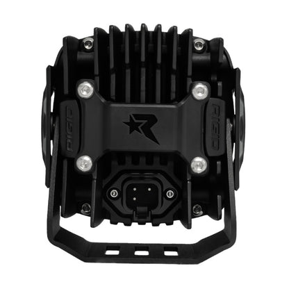 Rigid Industries Phoenix 5in. Light Pod (Single)