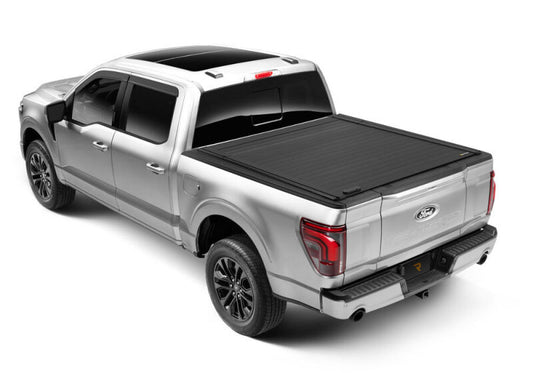 Retrax 19-23 Ford Ranger 5ft Bed RetraxPRO EZ-Off FRC-4000