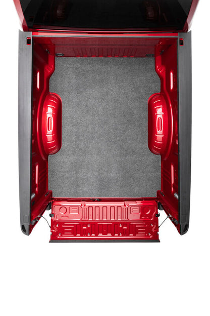 Husky Liners 22-26 Toyota Tundra 6.5ft Bed Guardian Comfort Bed Mat