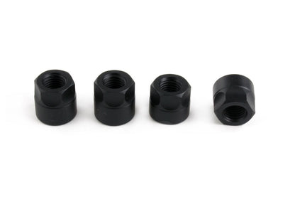 PERRIN 22-25 Subaru WRX Front Strut Brace - Black