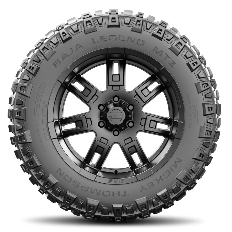 Mickey Thompson Baja Legend MTZ Tire - 35X12.50R18LT 118Q - 247934