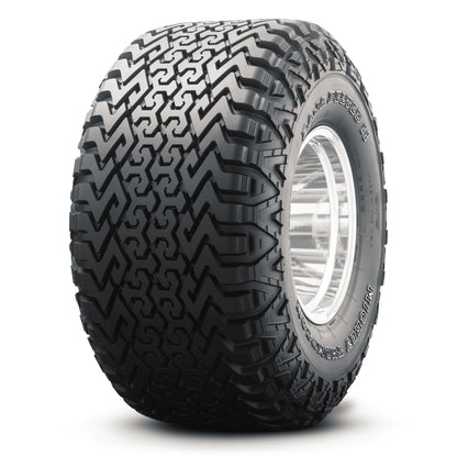Mickey Thompson Baja Belted II Tire - 17/36R17LT 125P D OWL - 276348