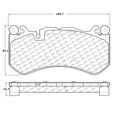 Technical Drawing