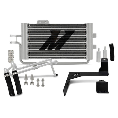 Mishimoto 2024+ Toyota Tacoma Transmission Cooler