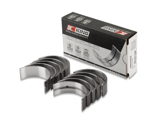 King Engine Bearings Audi/VW 1.8/2.0 TSI/TFSI Main Bearing Set - Size STD