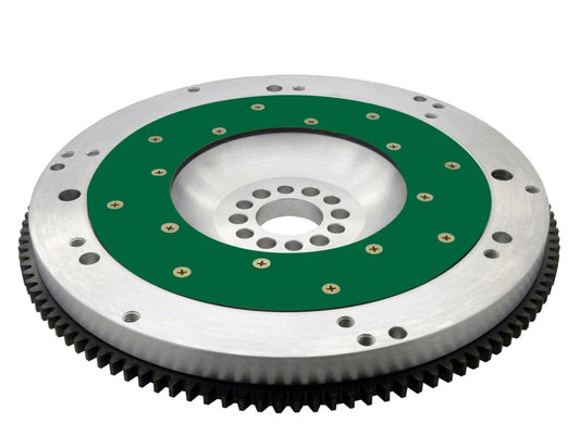 Fidanza 80-82 Toyota Corolla 1.8L 3TC 5-Speed High Performance Aluminum Flywheel