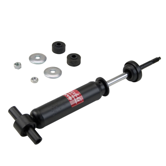 KYB Shocks & Struts Excel-G Front FORD Mustang II 1974-78 FORD Pinto 1971-80 MERCURY Bobcat