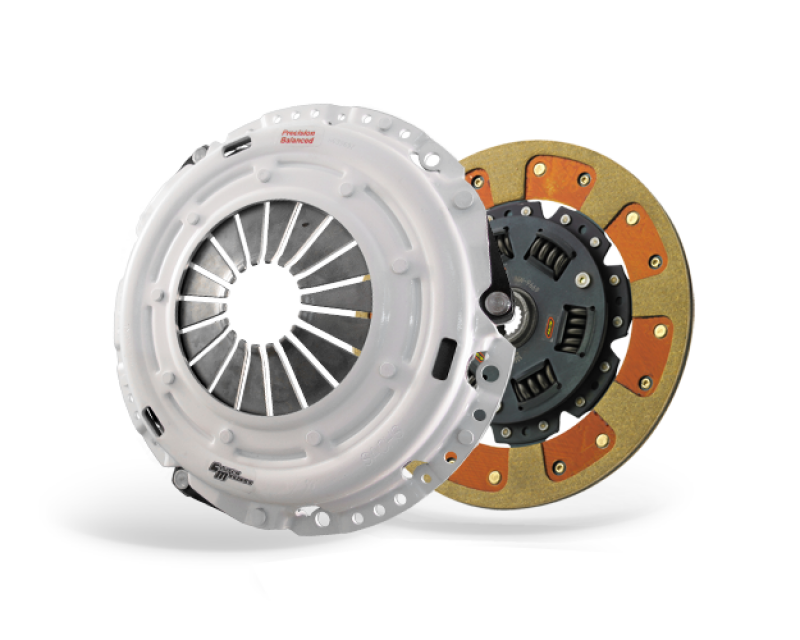 Clutch Masters 02-06 Acura RSX 2.0L Type-S 6 Sp (High Rev) / 02-06 Honda Civic SI 2.0L& 6 Sp (High R