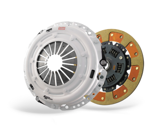 Clutch Masters 17-18 Honda Civic Type-R 2.0L FX300 Clutch Kit