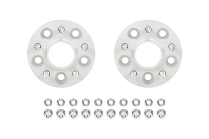 Eibach Pro-Spacer System 20mm Spacer / 5x114.3 Bolt Pattern / Hub Center 67.1 For 2018+ Kia Stinger