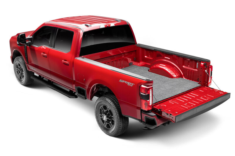 Husky Liners 22-26 Toyota Tundra 6.5ft Bed Guardian Comfort Bed Mat