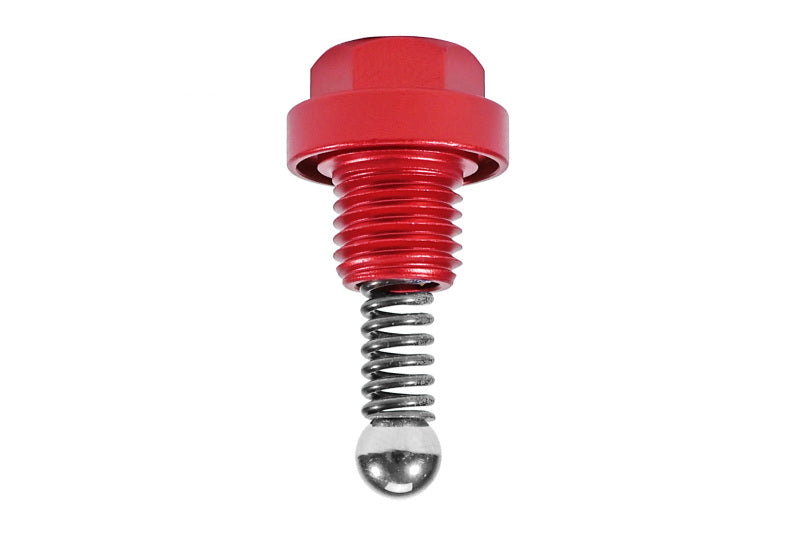 PERRIN 15-25 Subaru WRX / 18-23 Crosstrek Shifter Detent Kit - Red
