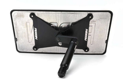 PERRIN 2025+ Toyota GR Corolla License Plate Relocation Kit