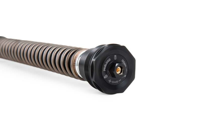 Ohlins 18-22 Harley Softail Fat Bob(Showa)NIX 30 Street Cartridge Kit (Incl. Springs 08444-95/10/11)