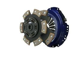 Spec 10-12 Chevrolet Camaro 6.2L/05-12 Corvette 6.0L/6.2L/7.0L Stage 3 Clutch Kit (Use w/Factory FW)