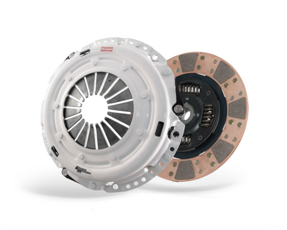 Clutch Masters 04-09 STi FX400 8 Puck Clutch Kit