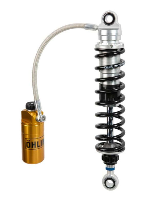Ohlins 90-13 Harley-Davidson FLH/FLT Touring STX 36 Twin Shock Absorber 150 lb - Max 500 lb