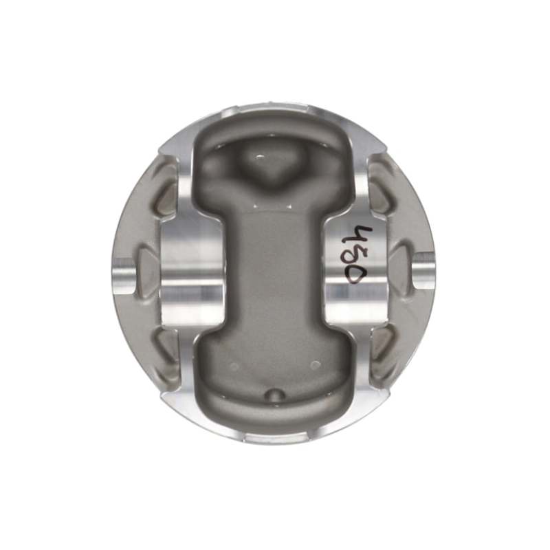 Wiseco Chevrolet LS 4.005in Bore 1.304in CH -3.20 CC Professional Piston Set