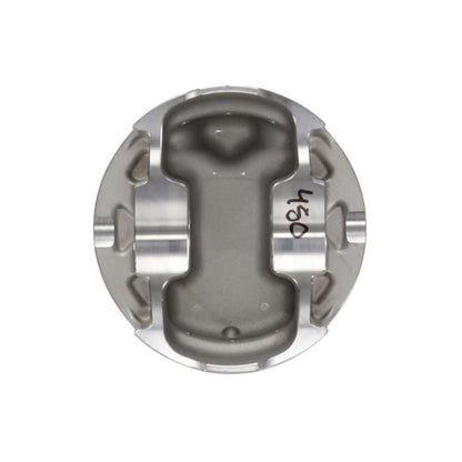 Wiseco Chevrolet LS 4.070in Bore 1.304in CH -3.20 CC Professional Piston Set