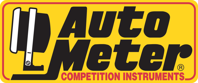 Autometer 98-02 Dodge Ram (exc 02 1500) Single Pod - Black
