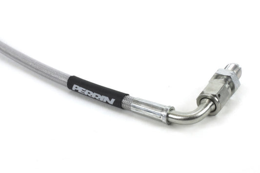 PERRIN 15-21 Subaru WRX/STI & 13-25 BRZ/FRS/GR86 Stainless Steel Clutch Line