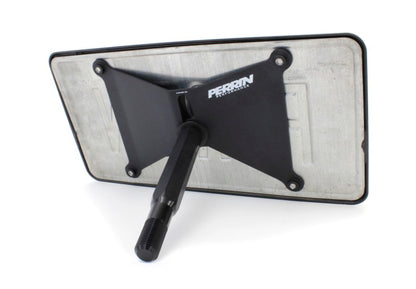 PERRIN 22-25 Subaru BRZ /Toyota GR86 & 10-14 Subaru Legacy License Plate Relocation Kit